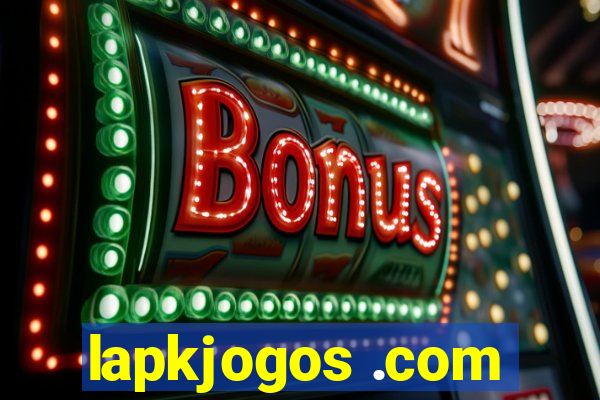 lapkjogos .com